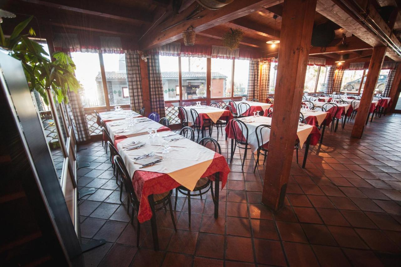 Agri-Hotel Da Marianna Resort & Spa Santa Domenica Vittoria Екстер'єр фото