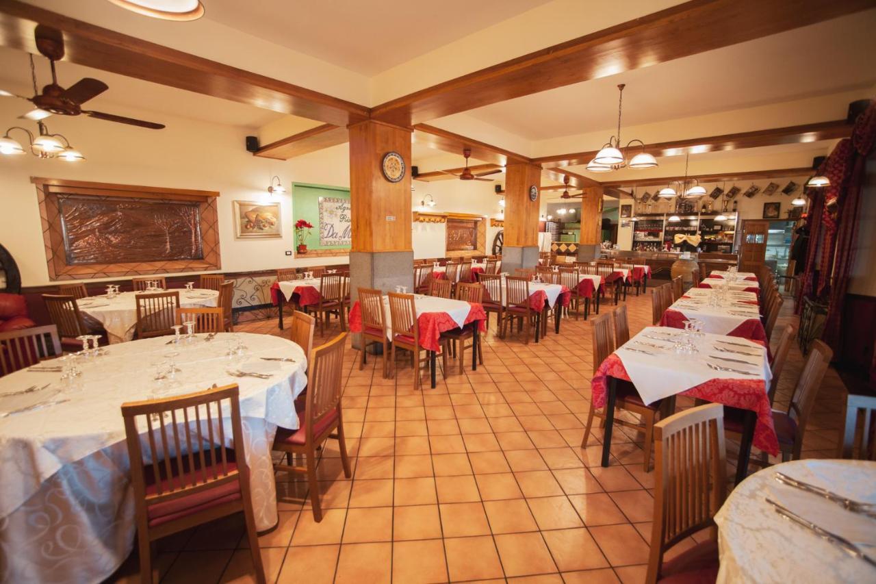 Agri-Hotel Da Marianna Resort & Spa Santa Domenica Vittoria Екстер'єр фото