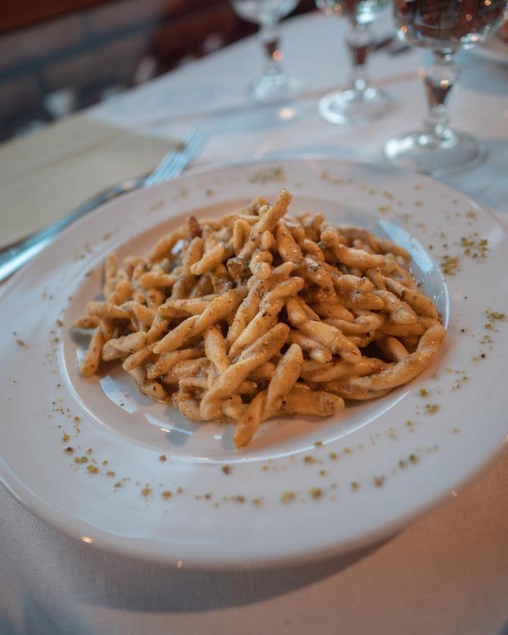 Agri-Hotel Da Marianna Resort & Spa Santa Domenica Vittoria Екстер'єр фото