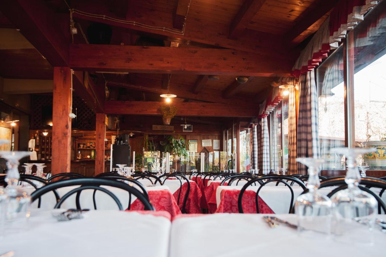 Agri-Hotel Da Marianna Resort & Spa Santa Domenica Vittoria Екстер'єр фото