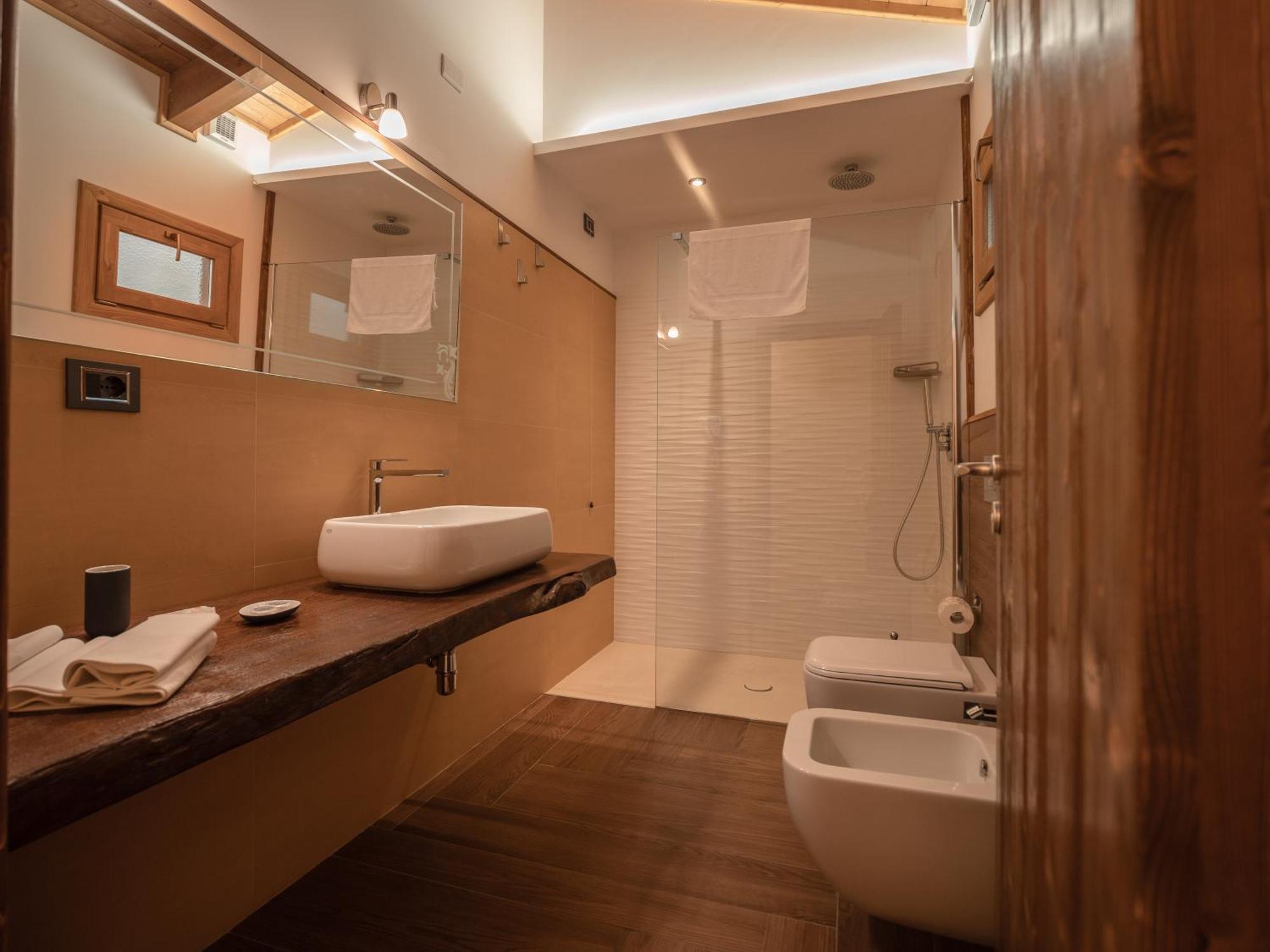 Agri-Hotel Da Marianna Resort & Spa Santa Domenica Vittoria Екстер'єр фото