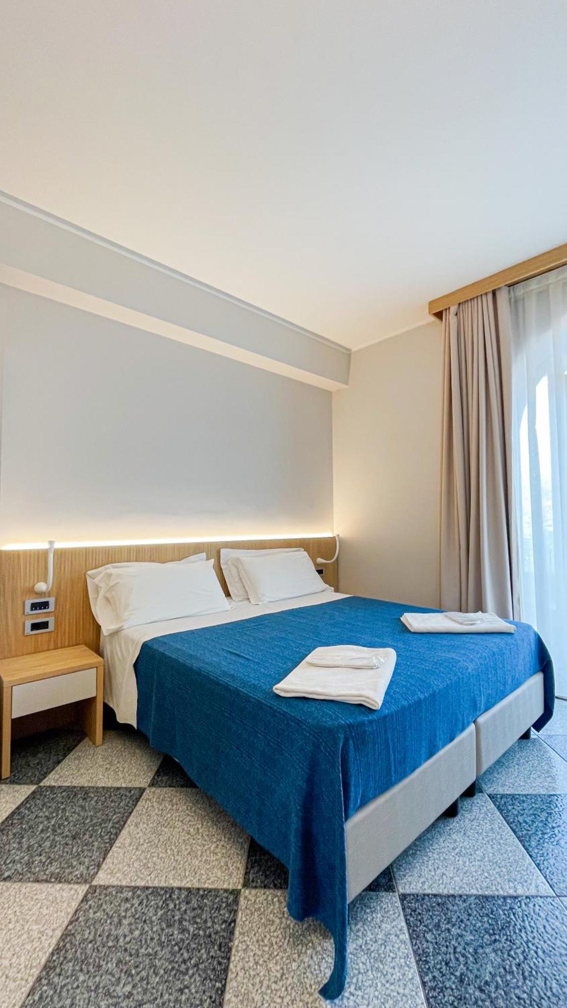 Agri-Hotel Da Marianna Resort & Spa Santa Domenica Vittoria Екстер'єр фото