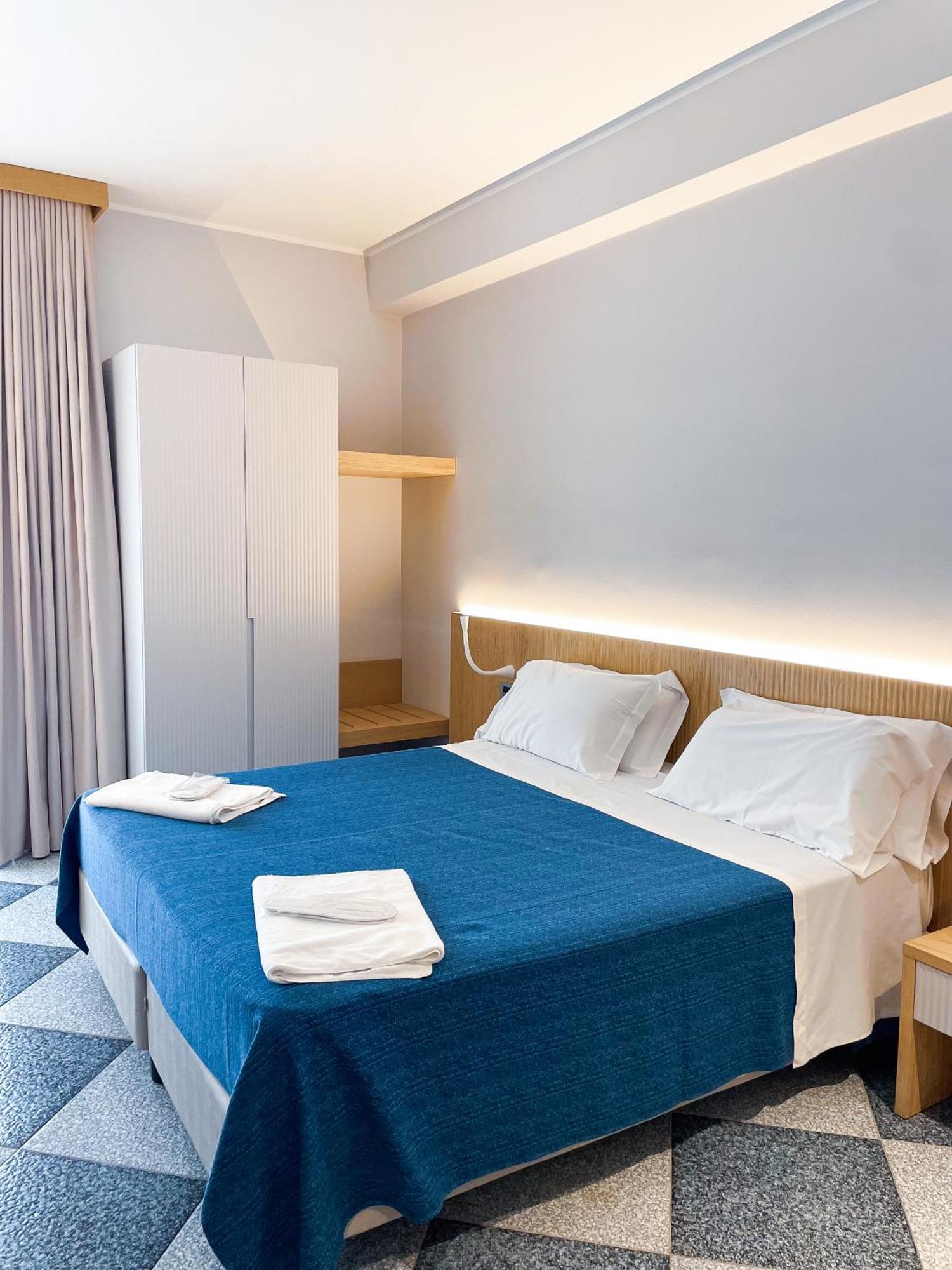 Agri-Hotel Da Marianna Resort & Spa Santa Domenica Vittoria Екстер'єр фото