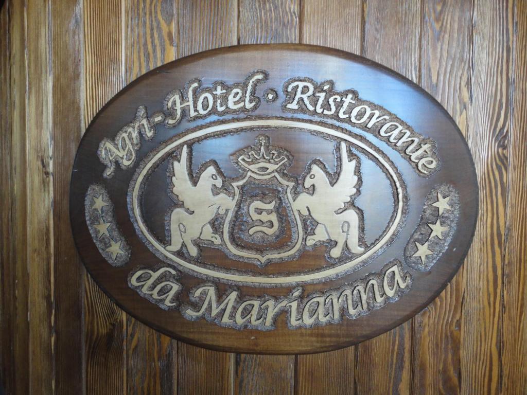 Agri-Hotel Da Marianna Resort & Spa Santa Domenica Vittoria Екстер'єр фото