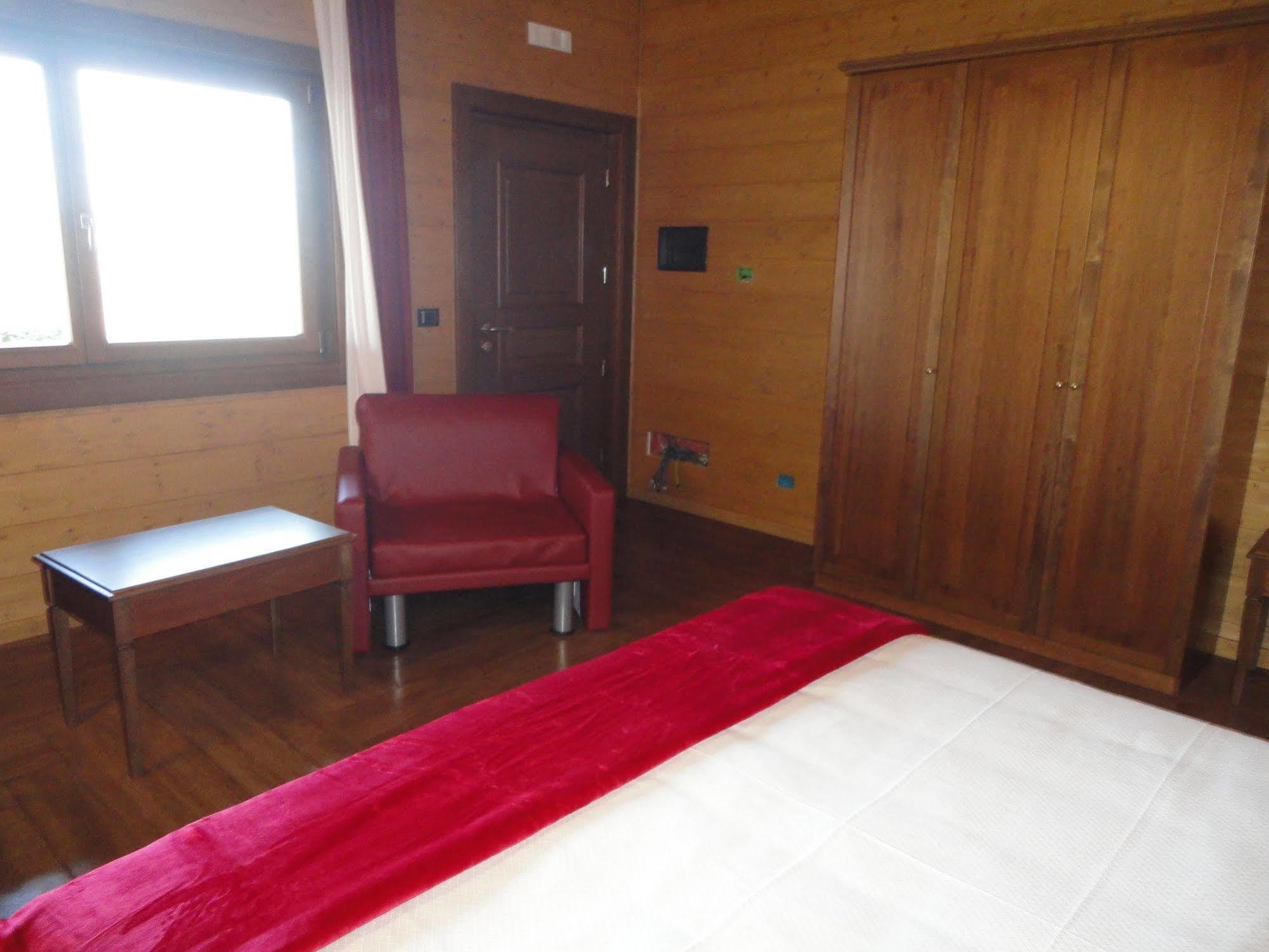 Agri-Hotel Da Marianna Resort & Spa Santa Domenica Vittoria Екстер'єр фото