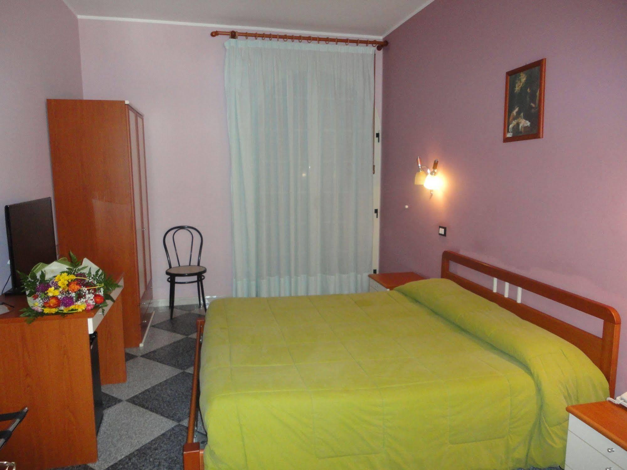 Agri-Hotel Da Marianna Resort & Spa Santa Domenica Vittoria Екстер'єр фото